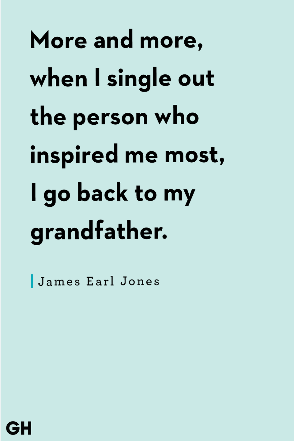 James Earl Jones