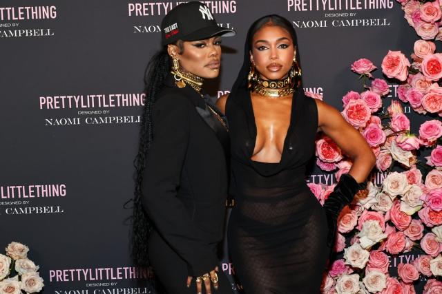 Naomi Campbell x PrettyLittleThing Collab: Pricing, Release Date