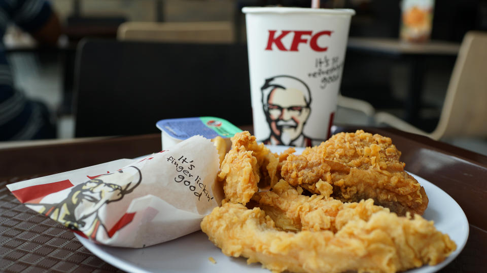 KFC