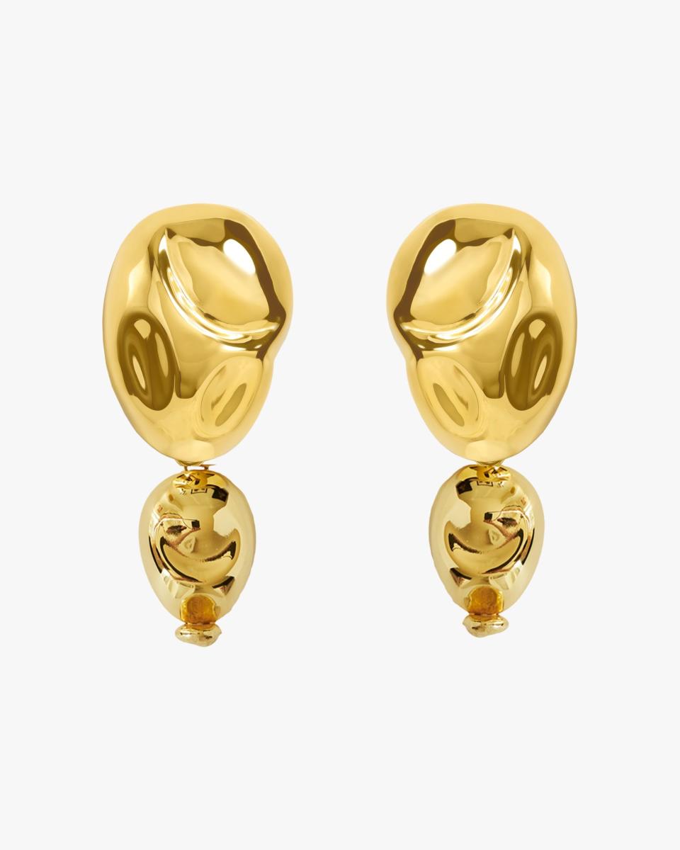 Oriente Drop Earrings