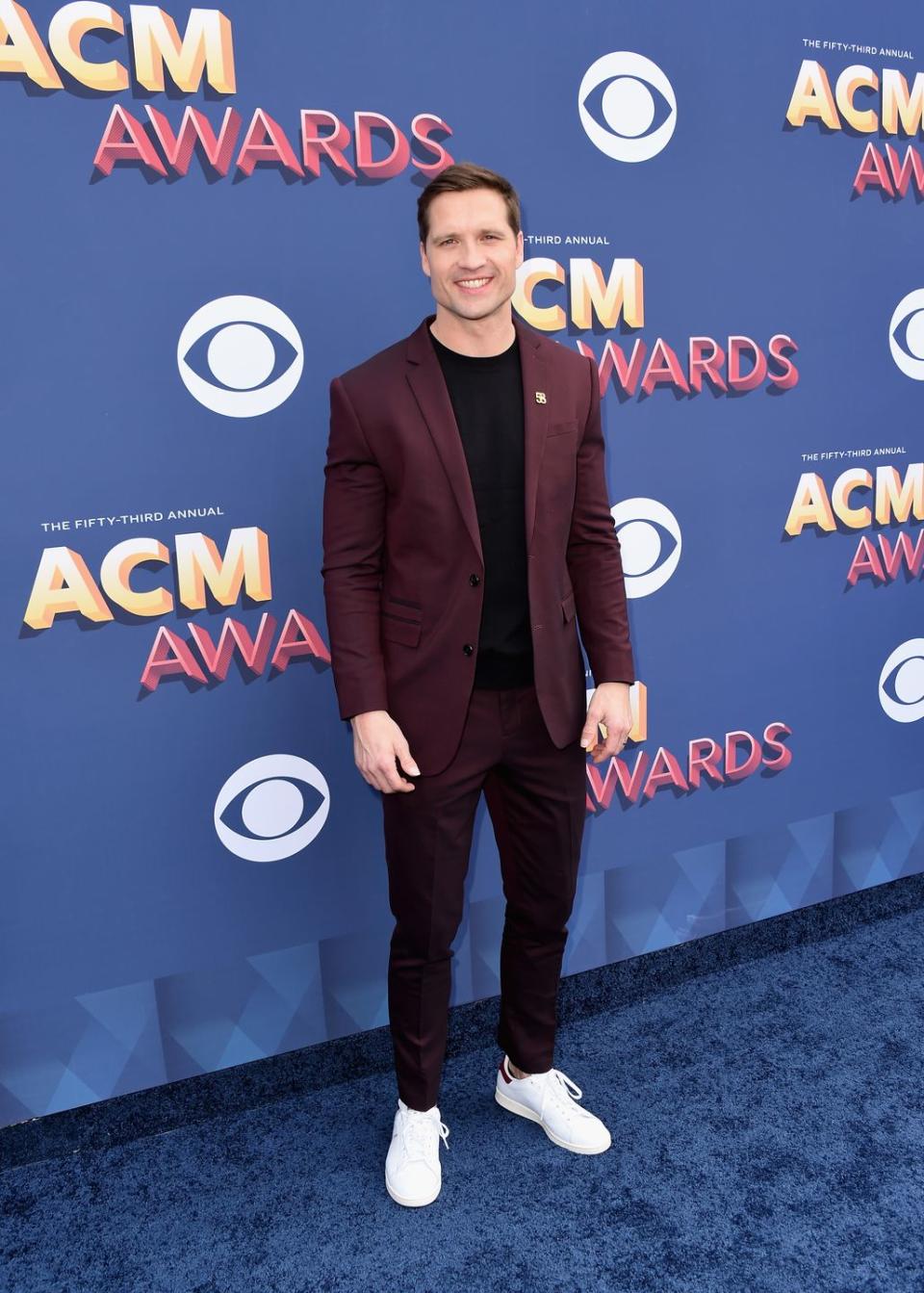 Photo credit: Michael Loccisano/ACMA2018 - Getty Images