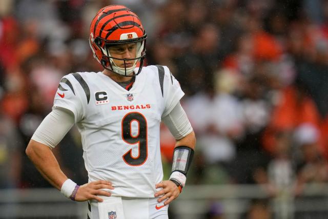 How Zac Taylor reinforces the Bengals' Super Bowl expectations in