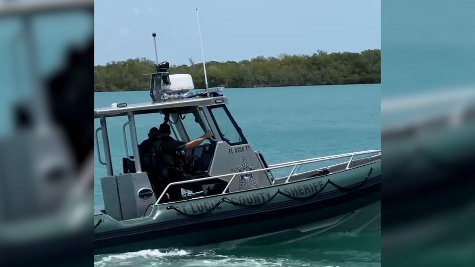 The search for a missing diver in southeast Florida took a turn on May 13, 2024 when the St. Lucie County Sheriff's Office reported authorities recovered another person's body during the underwater probe. Officials are working to identify that victim.