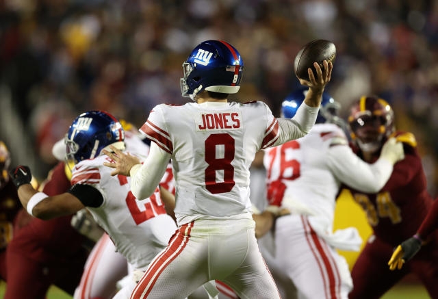 New York Giants on CBS Sports