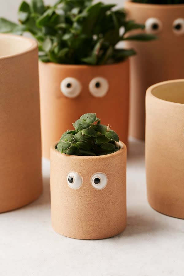 STYLECASTER | Cute Planters