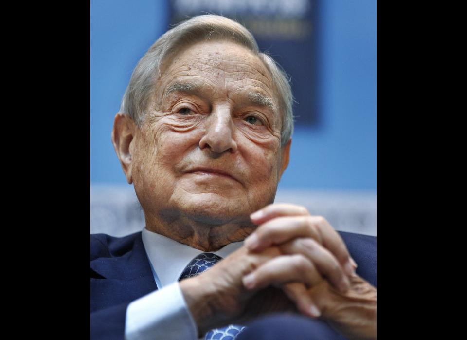 George Soros, the noted hedge fund investor and long-time Democratic donor, has contributed $2.525 million to super PACs when including contributions that he gave in October.  Soros became famous for his political contributions after he gave more than $30 million to 527 groups to defeat former President George W. Bush in 2004. He has reached a mythological status with some conservatives as a wildly influential figure in world politics.  In reported contributions, Soros has given $1 million to American Bridge 21st Century, $1 million to Priorities USA Action (supporting Barack Obama), $425,000 to House Majority PAC and $100,000 to Majority PAC.