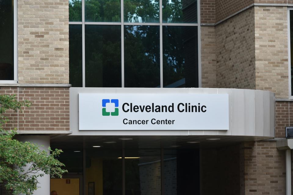 Cleveland Clinic Mercy Hospital and other Cleveland Clinic locations are operating business as usual on eclipse day April 8.