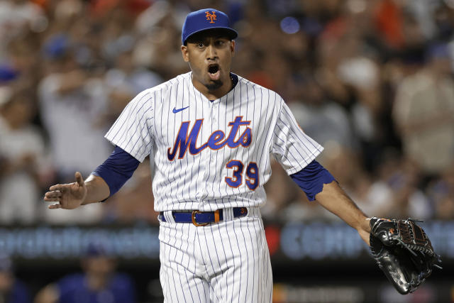 WATCH: Timmy Trumpet Plays 'Take Me Out to the Ballgame' for Mets