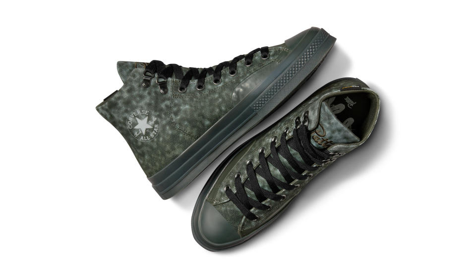 Patta Converse Chuck 70 Marquis Rain or Shine