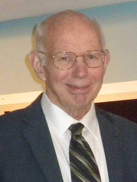 John D.G. Rather