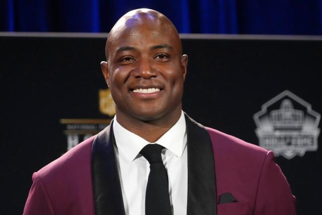 DeMarcus Ware: Singing national anthem for Hall of Fame game is