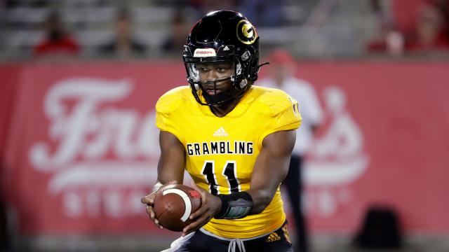 Most swag in the SWAC: Which football program has best uniforms