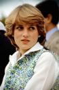 <p>The constant press attention wore down on Diana. At one polo match that July, "the persistence of the paparazzi<span class="redactor-invisible-space">" caused the 20-year-old to start crying, the </span><a href="https://www.washingtonpost.com/archive/lifestyle/1981/07/27/the-royal-wedding/2e354acb-034c-4781-abd6-e247ffc693b2/?utm_term=.0fb56506e105" rel="nofollow noopener" target="_blank" data-ylk="slk:Washington Post;elm:context_link;itc:0" class="link "><em>Washington Post</em></a><span class="redactor-invisible-space"> reported at the time. With her wedding only a few days away, her life in the spotlight had officially begun. </span></p>