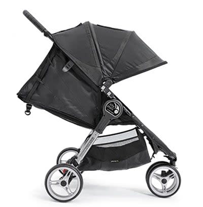 baby jogger city mini 3 wheels