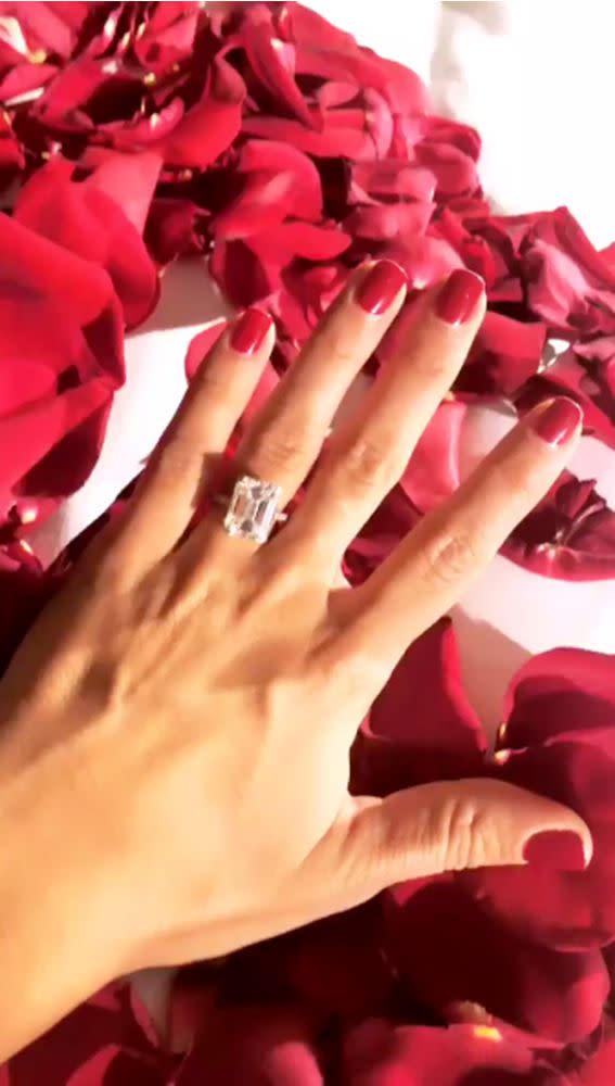 Rich Kids of Beverly Hills Star Roxy Sowlaty Is Engaged