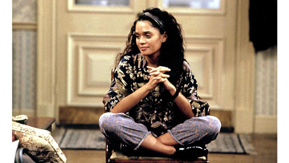 Denise Huxtable, The Cosby Show
