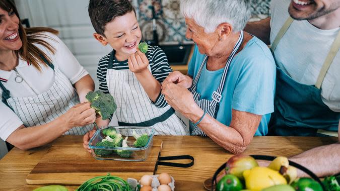 VioletaStoimenova / iStock.com