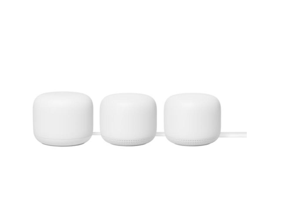 Google Nest Wifi 5 Router (Photo via Best Buy Canada)