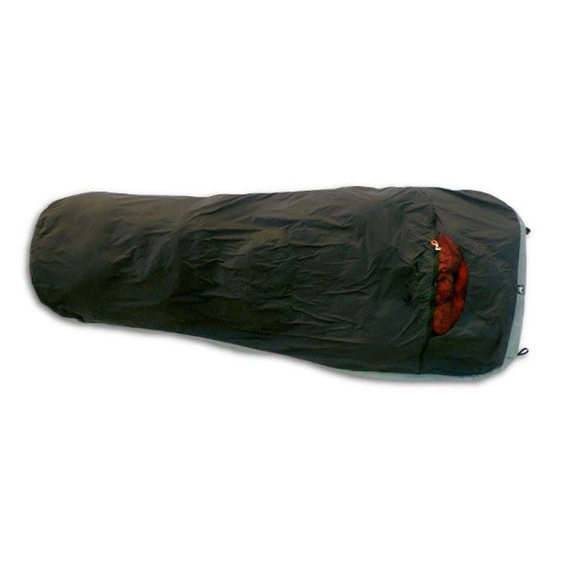 <p><a href="https://mountainlaureldesigns.com/product/mld-superlight-solo-bivy/" rel="nofollow noopener" target="_blank" data-ylk="slk:Shop Now;elm:context_link;itc:0;sec:content-canvas" class="link ">Shop Now</a></p><p>Superlight Solo Bivy </p><p>mountainlaureldesigns.com</p><p>$175.00</p>