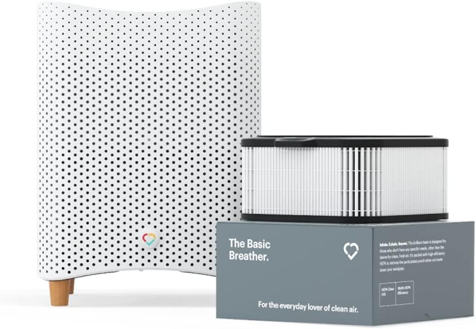 mira air purifier