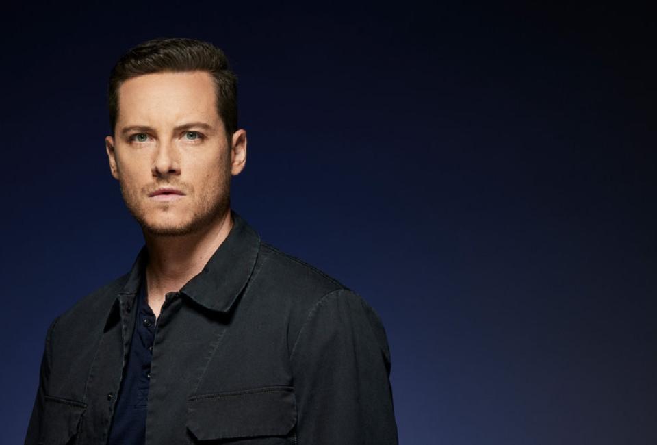 Jay Halstead, Chicago P.D.