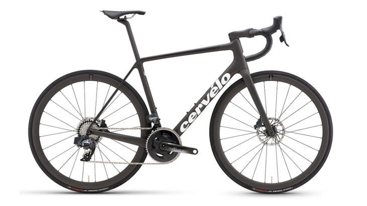 Cervelo R5 Force eTap AXS