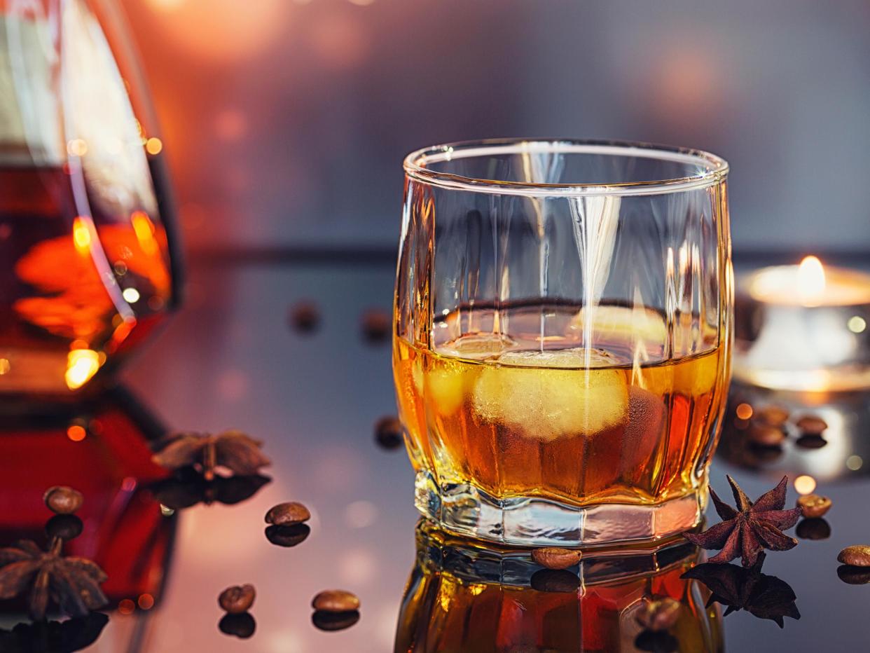 Find your new favourite tipple: iStock