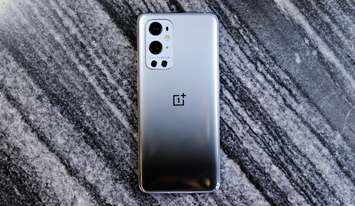 Smartphone Oneplus 9 Pro 256GB / 12GB RAM Snapdragon 888