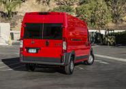 <p>2017 Ram ProMaster</p>