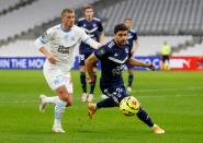 Ligue 1 - Olympique de Marseille v Bordeaux