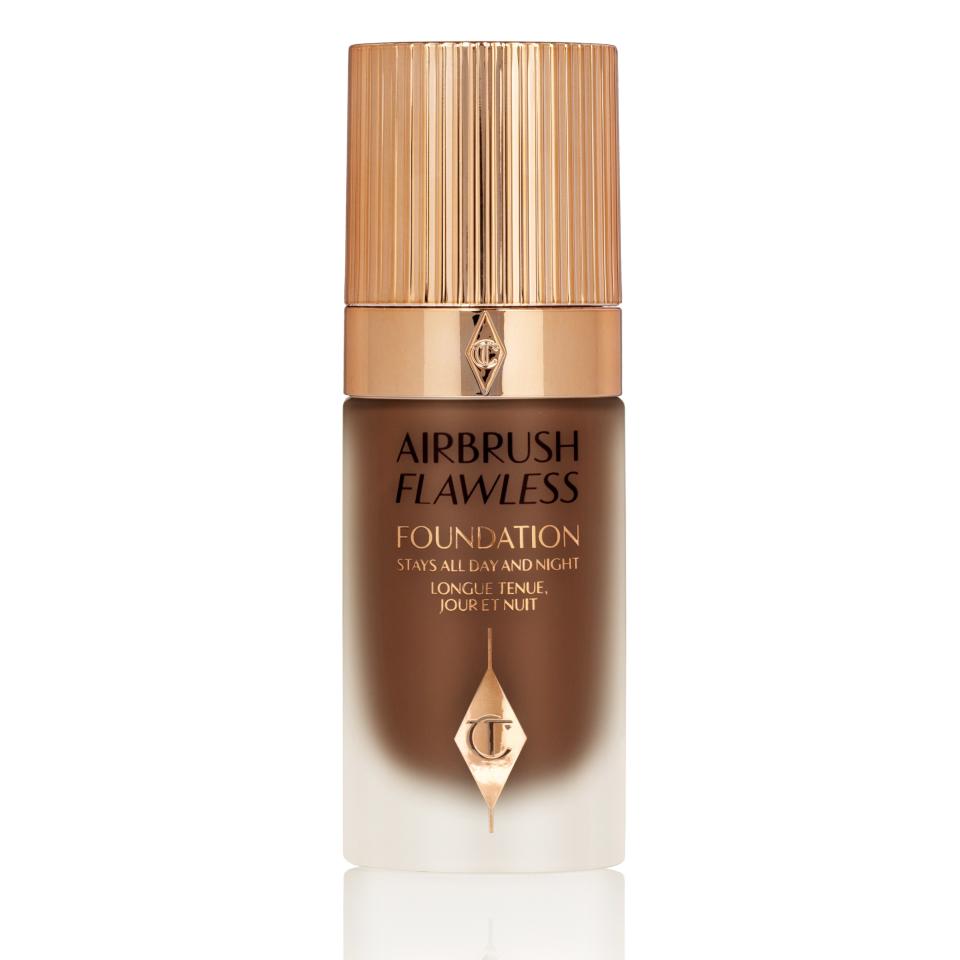 Charlotte Tilbury Airbrush Flawless Foundation