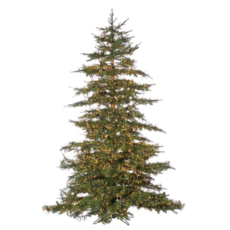 <p><a href="https://go.redirectingat.com?id=74968X1596630&url=https%3A%2F%2Fwww.wayfair.com%2F--%2Fpdp%2Fthe-holiday-aisle%25c2%25ae--naturalcut-monaco-7.5-green-pine-artificial-christmas-tree-with-8032-clear-white-lights-747486nmxx-l1001-w001979035.html&sref=https%3A%2F%2Fwww.housebeautiful.com%2Fentertaining%2Fholidays-celebrations%2Fg45049817%2Fbest-fake-artificial-christmas-trees%2F" rel="nofollow noopener" target="_blank" data-ylk="slk:Shop Now;elm:context_link;itc:0;sec:content-canvas" class="link rapid-noclick-resp">Shop Now</a></p><p>Natural-Cut Monaco Pine</p><p>wayfair.com</p><p>$859.00</p>