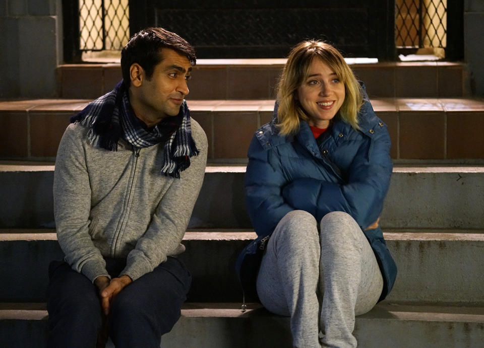 Beste Komödie: “The Big Sick”