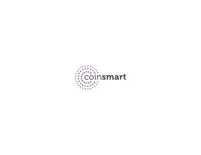 CoinSmart Logo (CNW Group/CoinSmart)