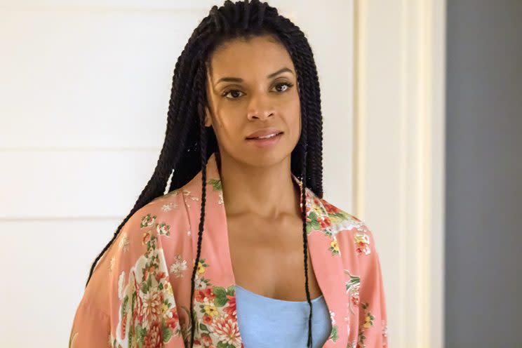 Susan Kelechi Watson as Beth (Credit: Ron Batzdorff/NBC)