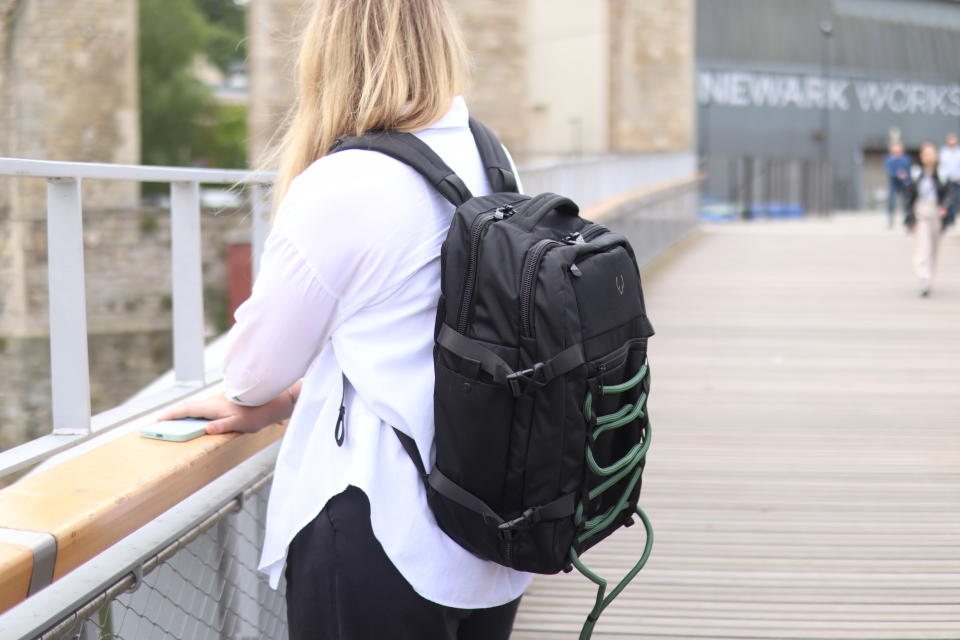 Antler Discovery Backpack