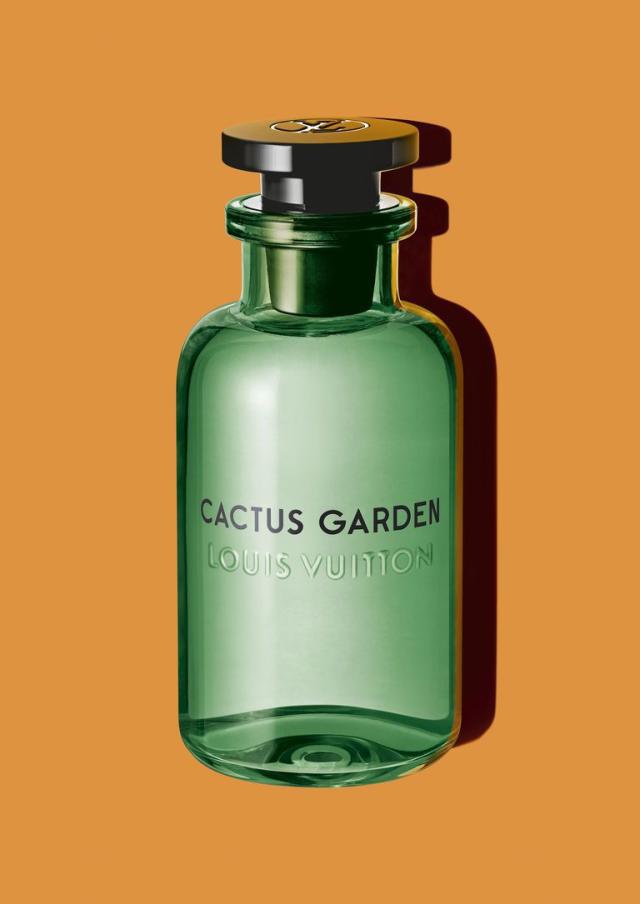 Louis Vuitton's First- Ever Unisex Fragrances Will Make You Smell Like  Summer