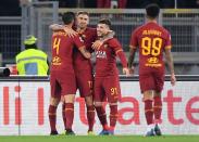 Serie A - AS Roma v Lecce