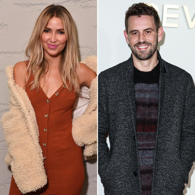 Kaitlyn Bristowe Gets Candid About Exes Shawn Booth and Nick Viall on 'Not  Skinny But Not Fat': Revelations