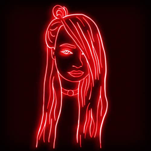 45) "Heart to Break" by Kim Petras