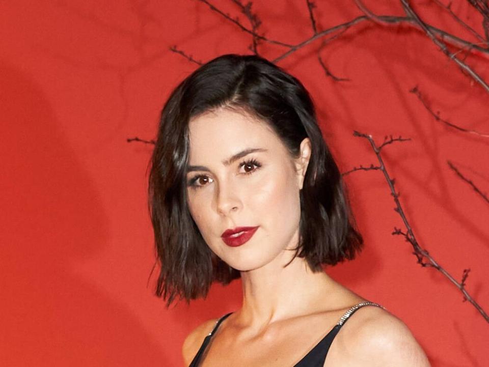 Lena Meyer-Landrut bittet ihre Fans um Spenden für die Opfer der Flutkatastrophe. (Bild: imago/Eventpress)