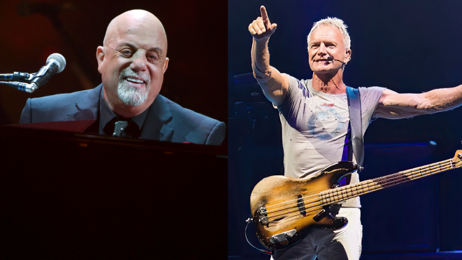 Billy Joel and Sting to play St. Louis show Sunday after storm delay