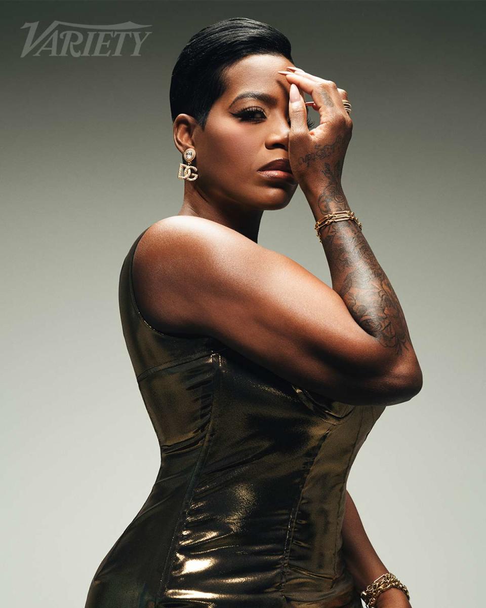 <p>Victoria Stevens for Variety</p> Fantasia for Variety