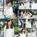 Kim Ha Neul Tries on Various Hairstyles in ‘A Gentleman’s Dignity’ Preview