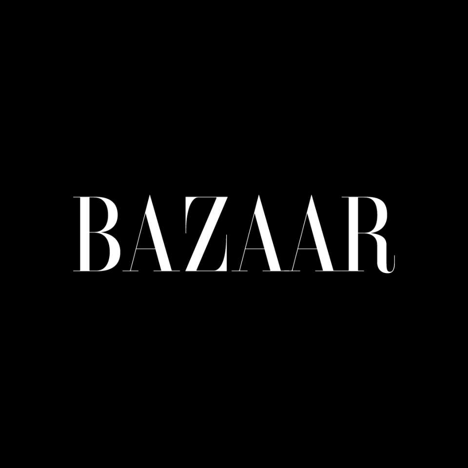 Photo credit: BAZAAR