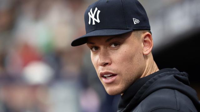 Yankees activate Aaron Judge, expect slugger to play tonight vs