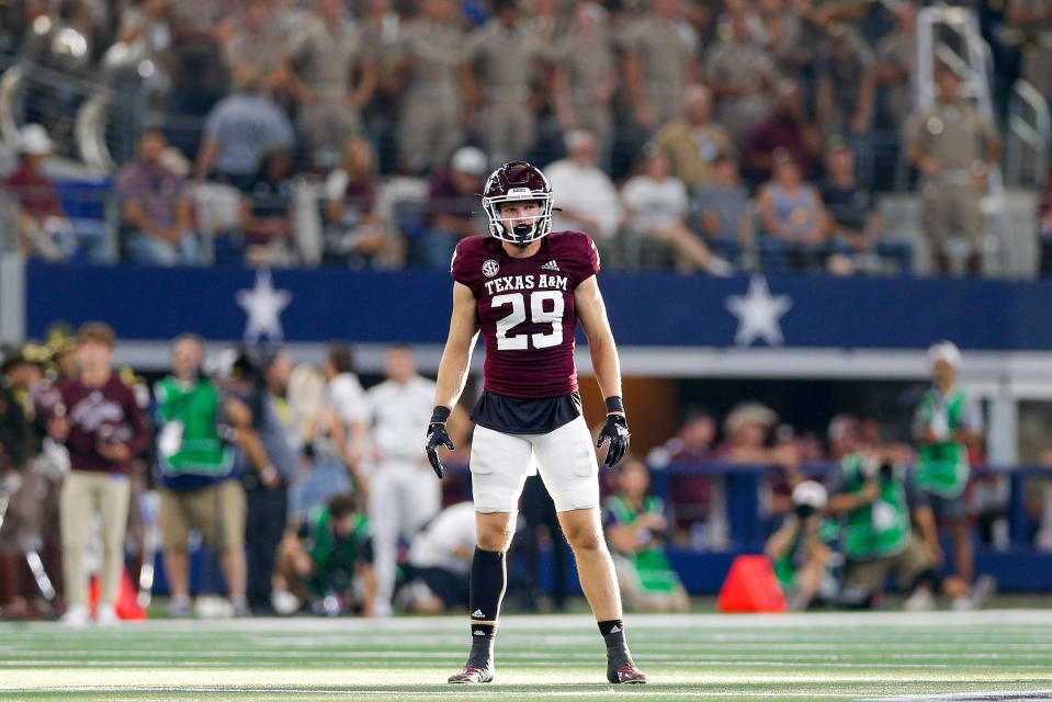 Andrew Dieb-USA TODAY Sports