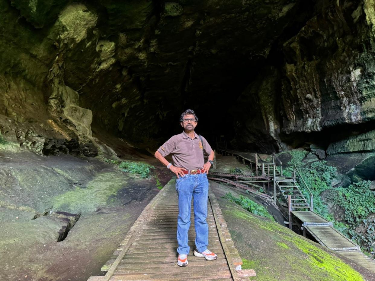 Niah Caves – Sarawak’s magnificent tangible heritage