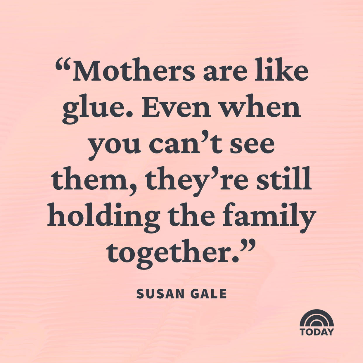 Mother's Day Quotes