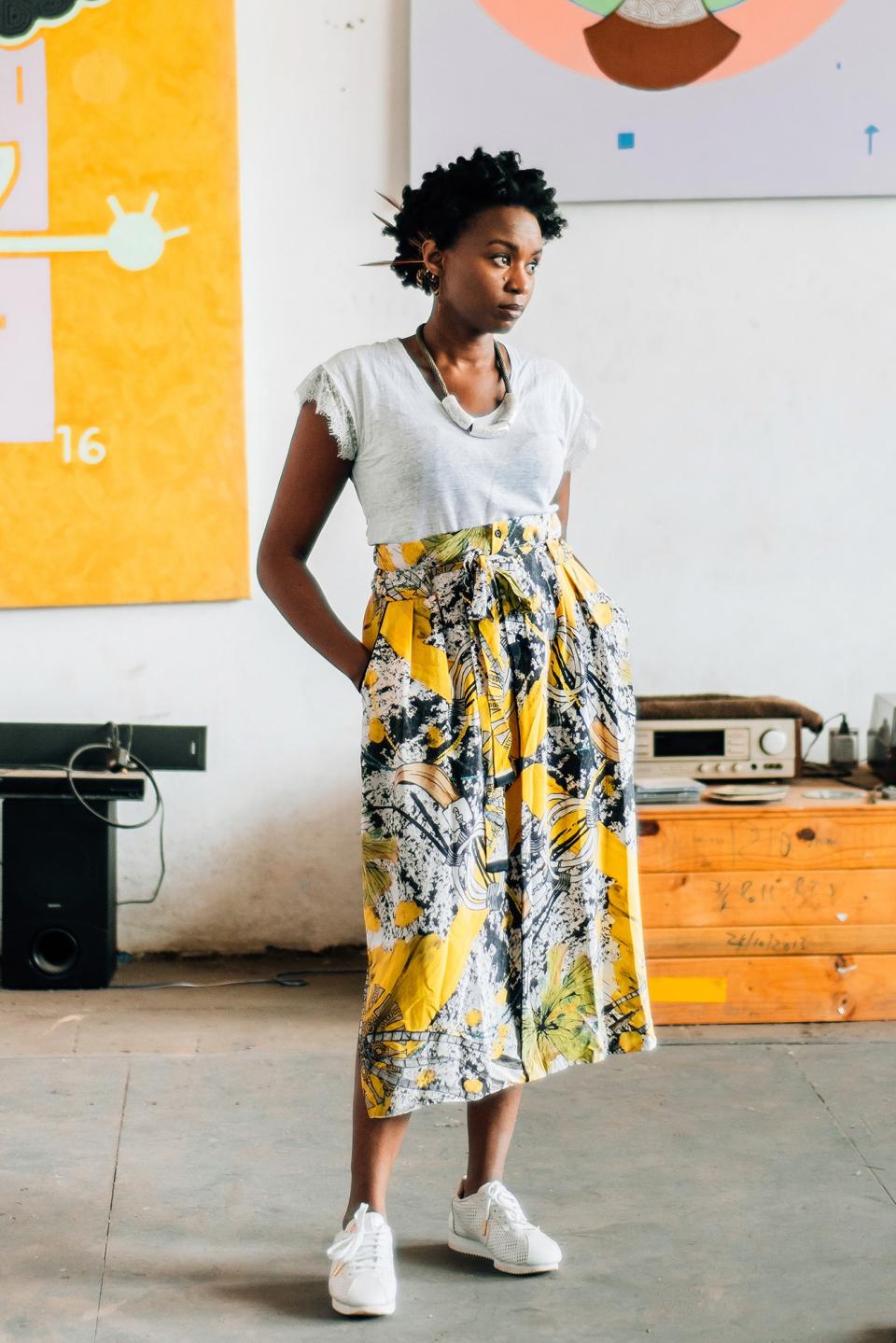 Where to eat, shop, and explore, according to 16 of Nairobi’s most stylish women who are using arts, fashion, and education to further build community.
